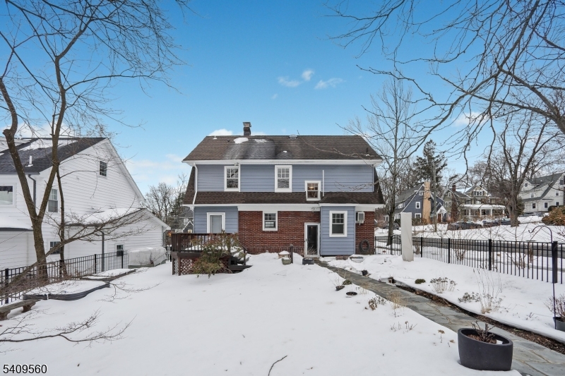 Wyoming - Residential