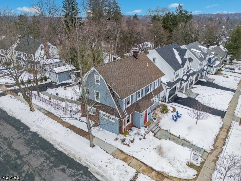 Wyoming - Residential