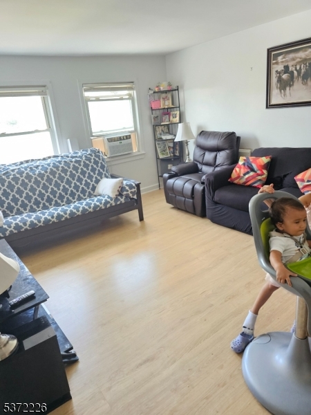 Pleasantdale - Residential Lease