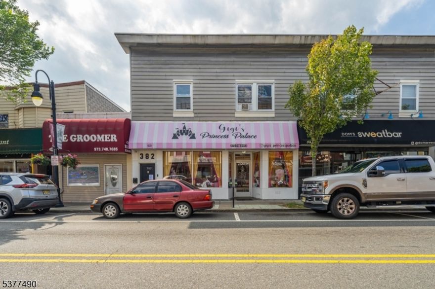 Business for Sale " Your Very Own Princess Palace!Step into a magical opportunity! This enchanting party venue is where dreams come true   hosting unforgettable princess-themed birthday parties complete with live princesses, sing-alongs, royal games, and photo moments fit for a fairytale. Turnkey business " fully equipped, beautifully decorated, and ready for you to start booking parties right away. Perfect for entrepreneurs who love creating magical memories for children. Prime location with a loyal customer base.Make magic your business " because every child deserves a happily ever after!