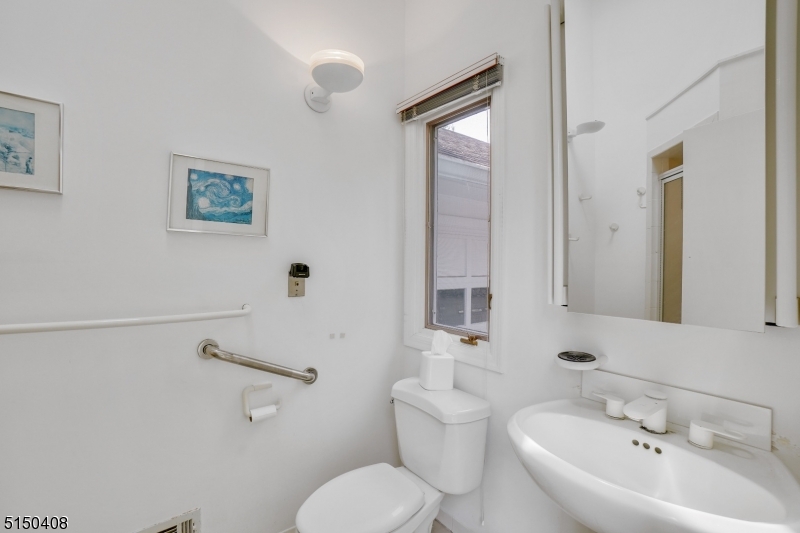 Hartshorn - Residential