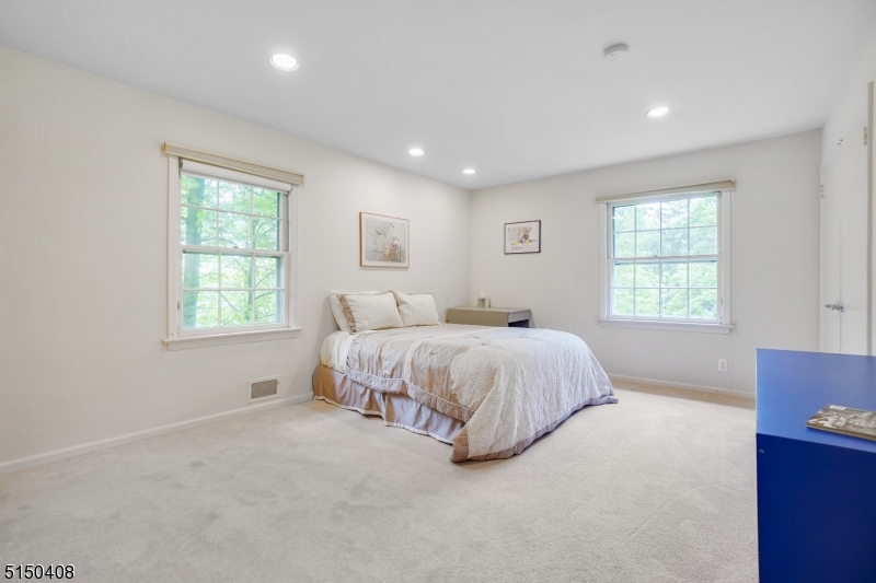 Hartshorn - Residential