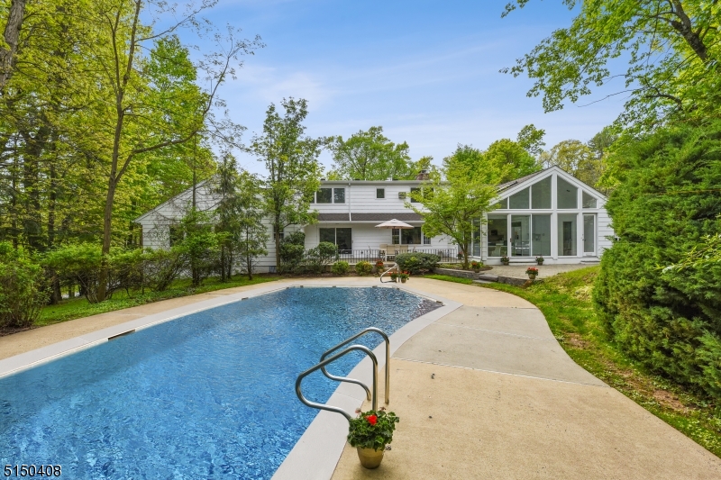 Hartshorn - Residential