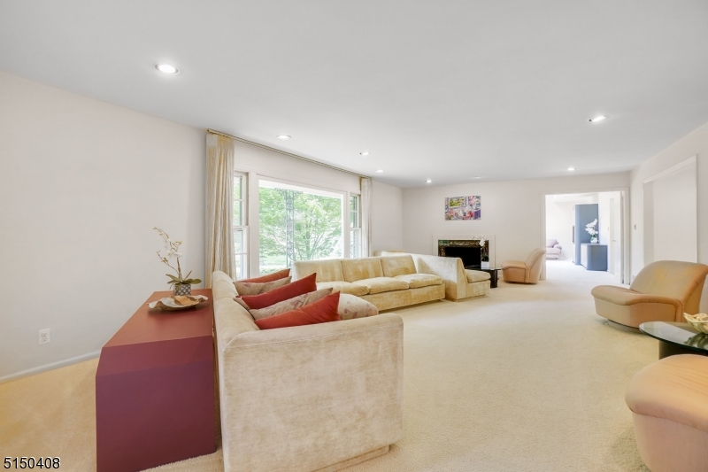 Hartshorn - Residential