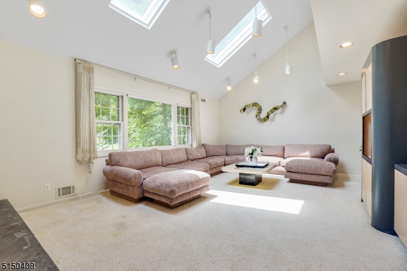 Hartshorn - Residential