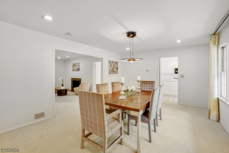 Hartshorn - Residential