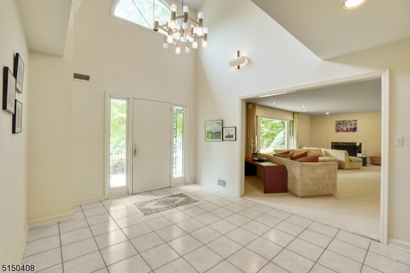 Hartshorn - Residential