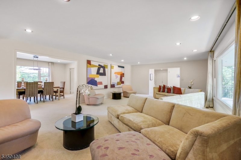 Hartshorn - Residential