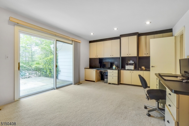 Hartshorn - Residential