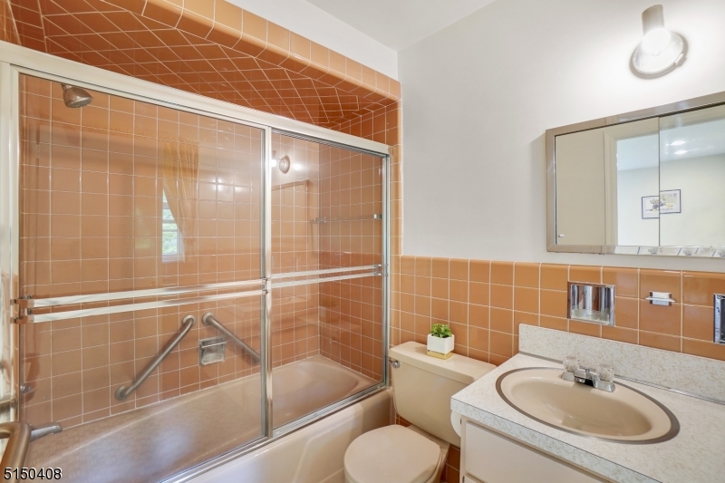 Hartshorn - Residential