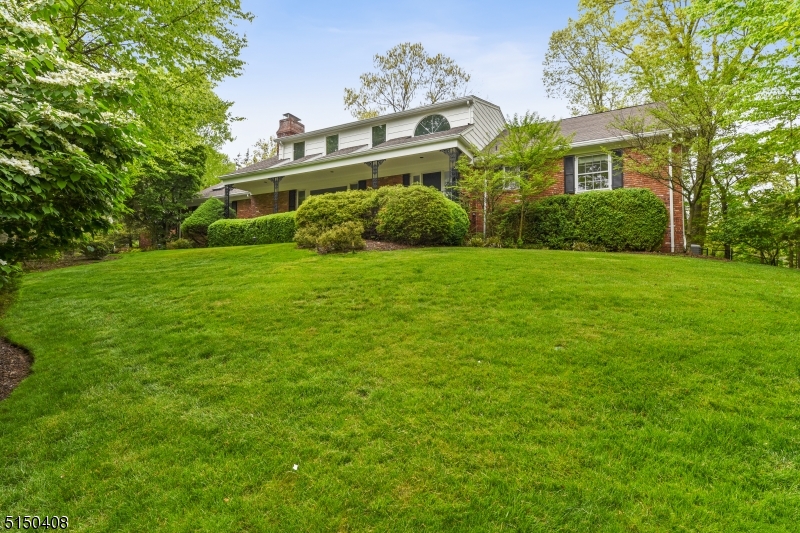 Hartshorn - Residential