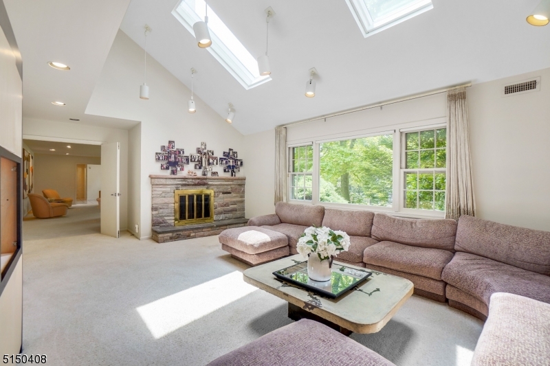 Hartshorn - Residential