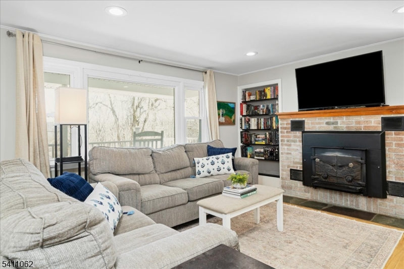 Seneca Lake - Residential