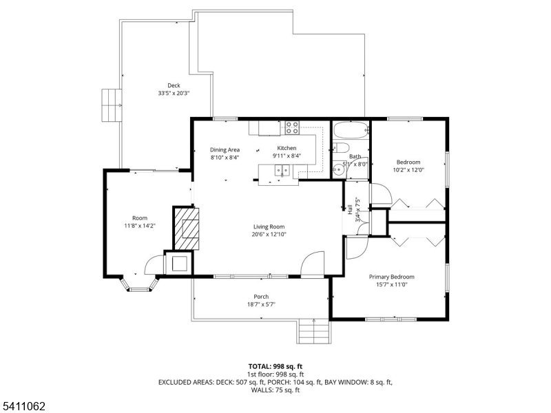Seneca Lake - Residential