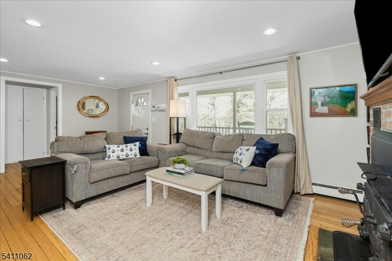 Seneca Lake - Residential