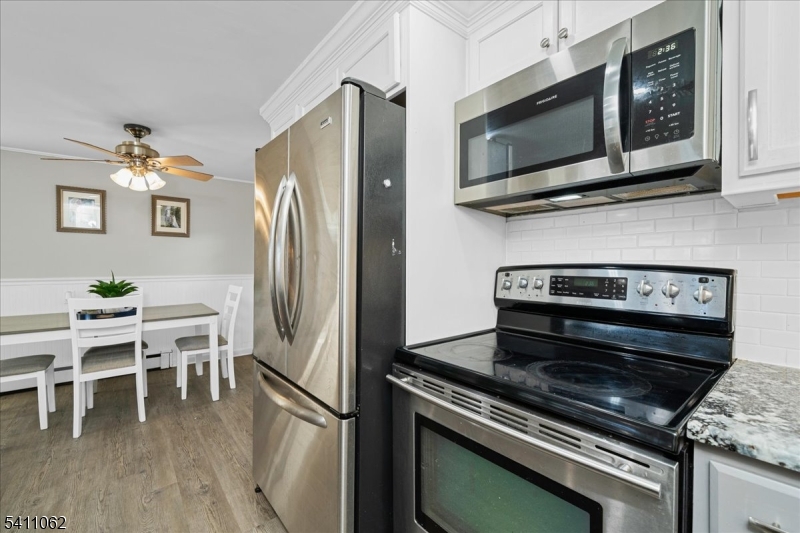 Seneca Lake - Residential