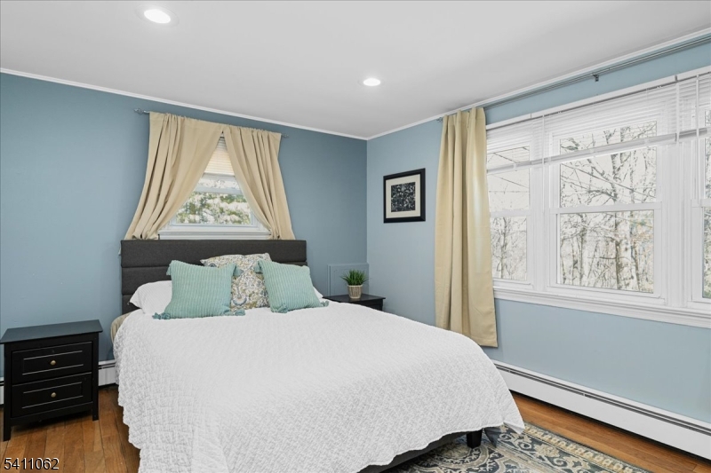 Seneca Lake - Residential