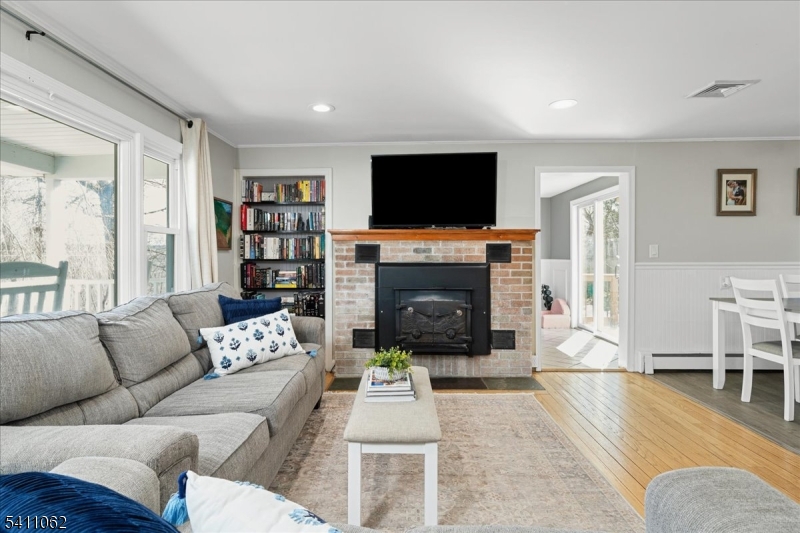 Seneca Lake - Residential