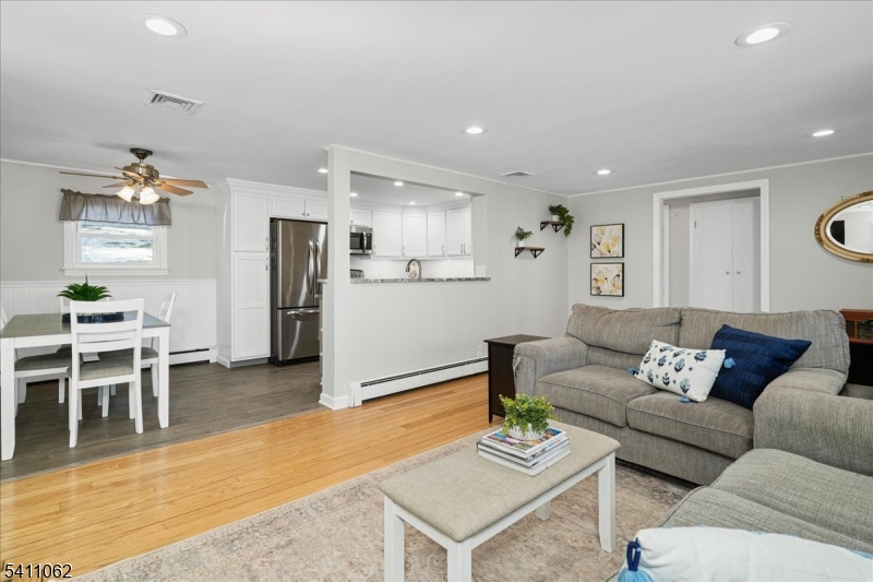 Seneca Lake - Residential