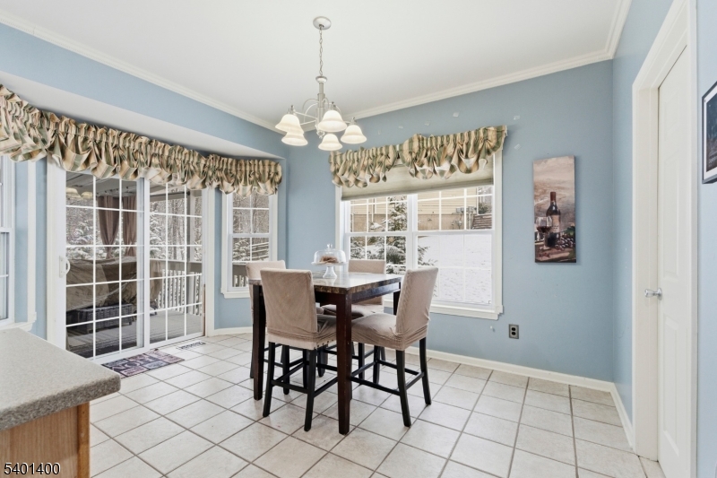 The Peaks - Residential