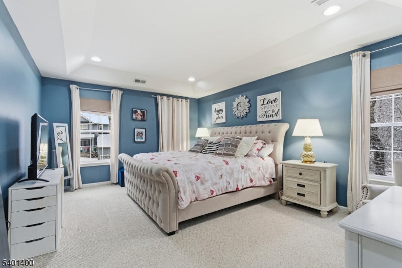 The Peaks - Residential