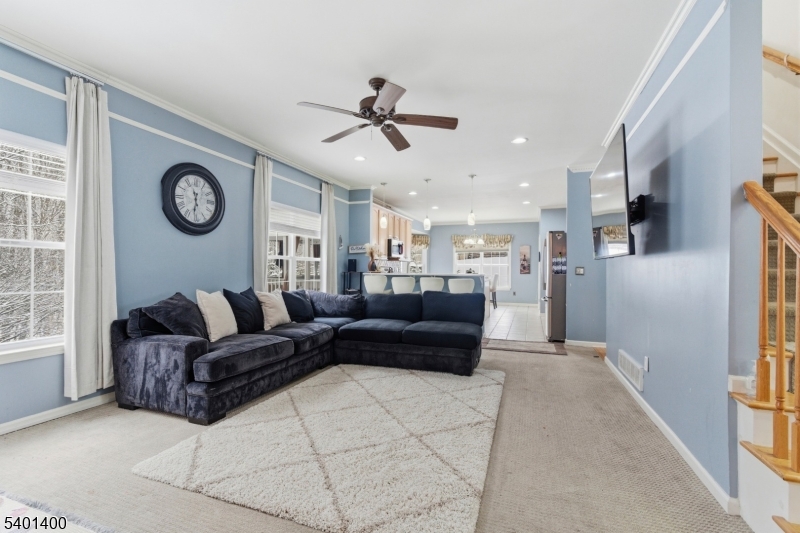 The Peaks - Residential