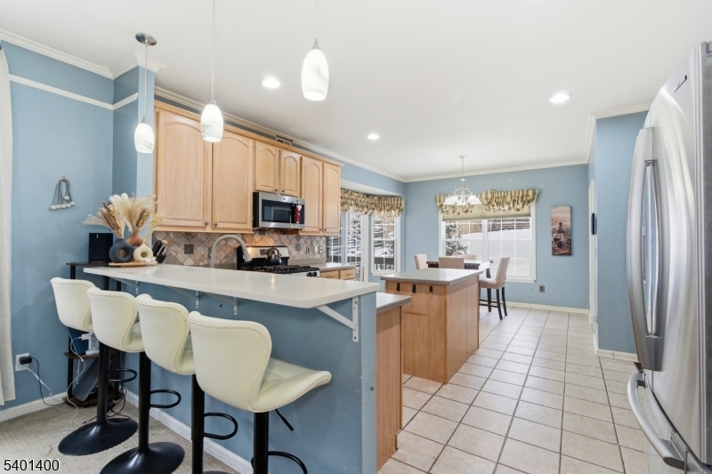 The Peaks - Residential