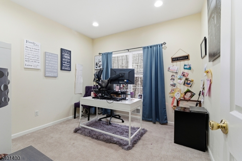 The Peaks - Residential