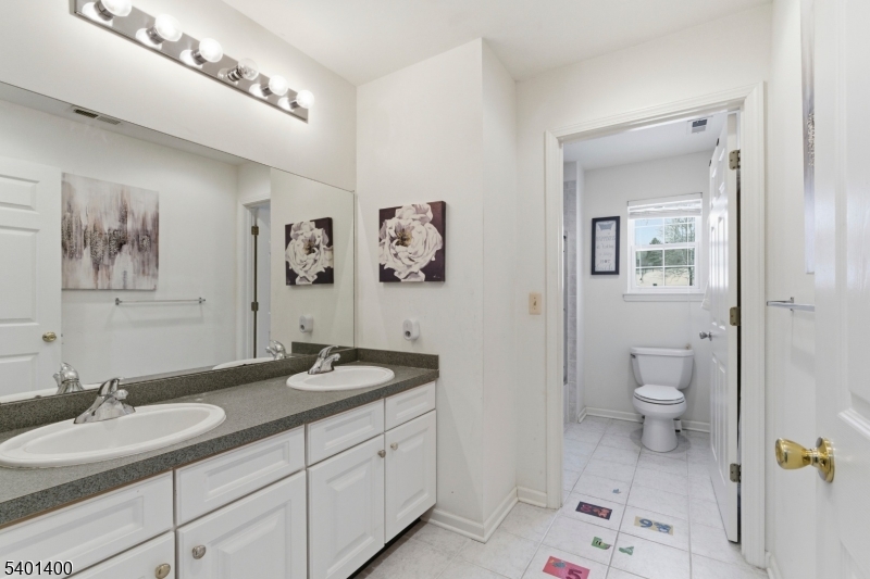 The Peaks - Residential