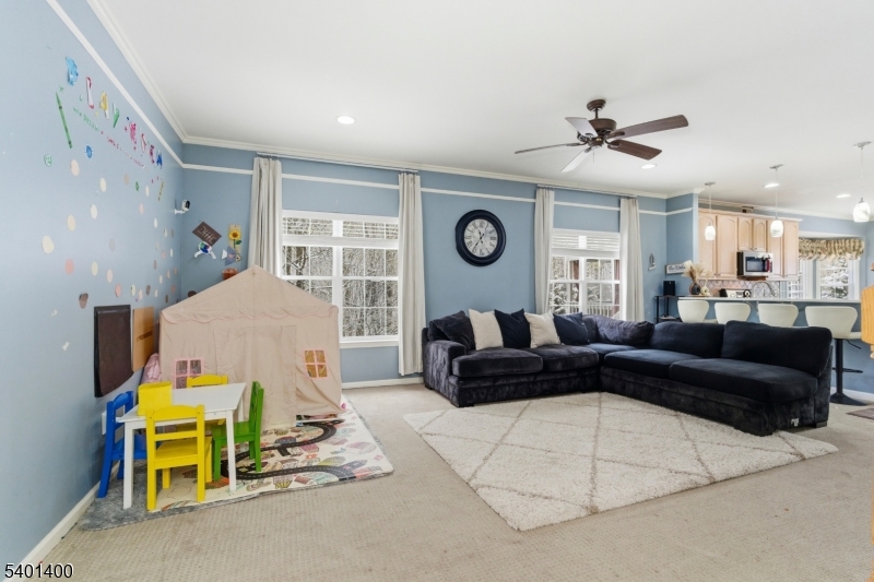 The Peaks - Residential