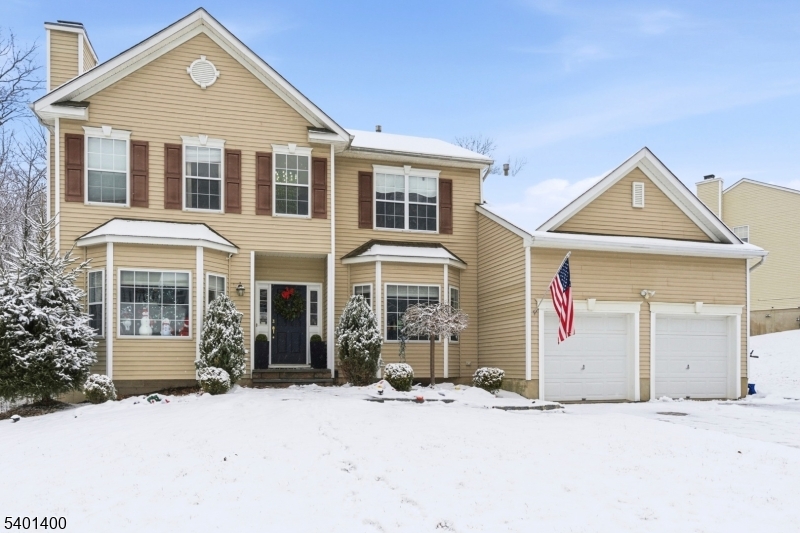 The Peaks - Residential