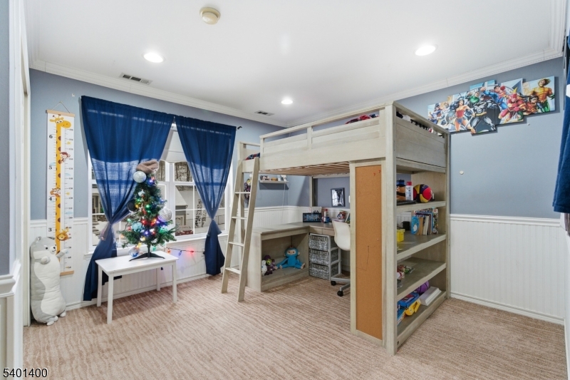 The Peaks - Residential