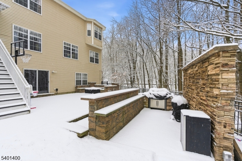 The Peaks - Residential