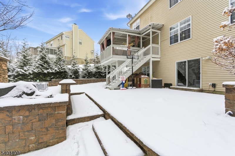 The Peaks - Residential