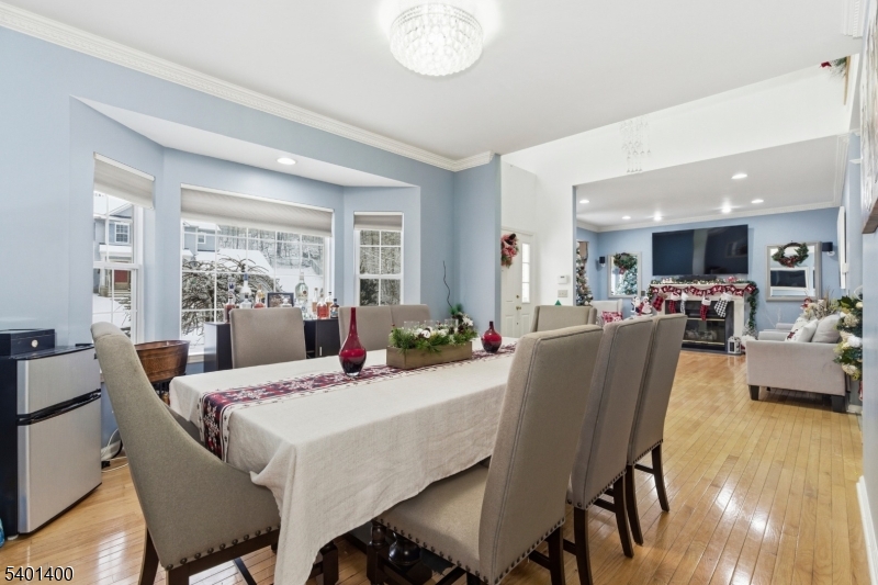 The Peaks - Residential