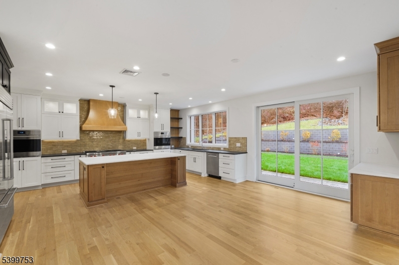 Twin Brooks - Residential