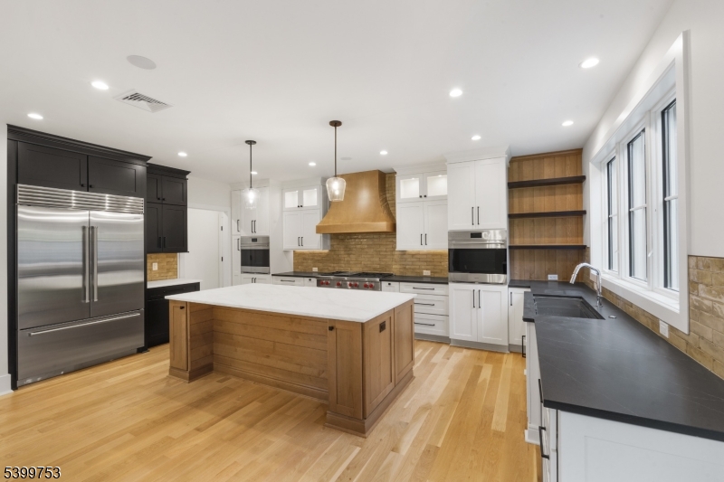 Twin Brooks - Residential