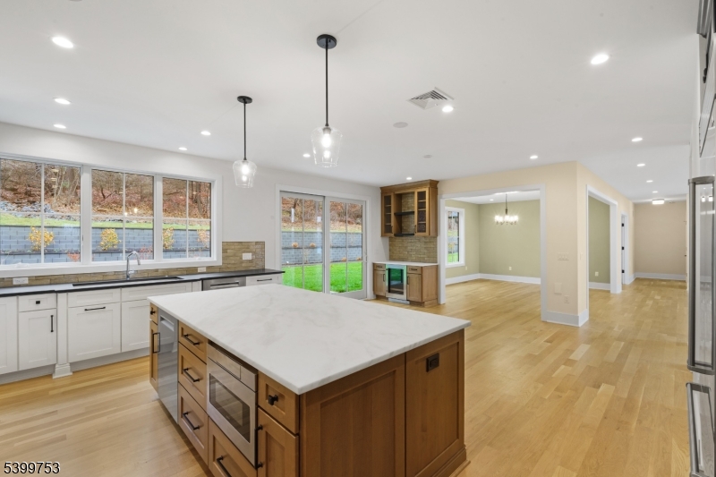 Twin Brooks - Residential