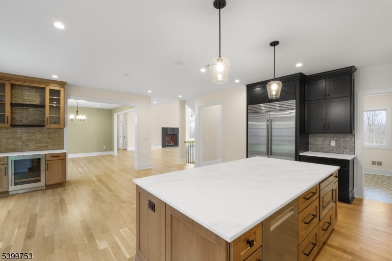 Twin Brooks - Residential