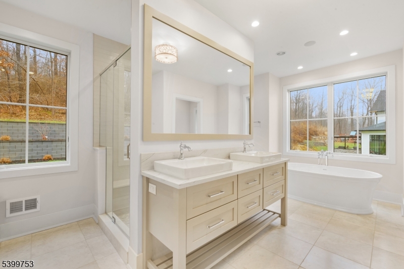 Twin Brooks - Residential