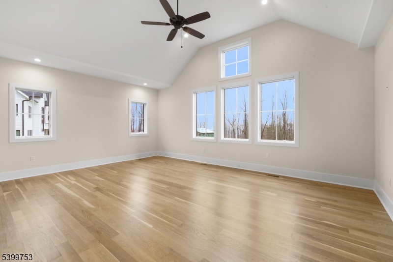 Twin Brooks - Residential