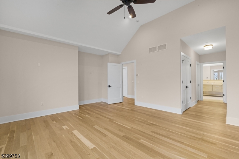 Twin Brooks - Residential