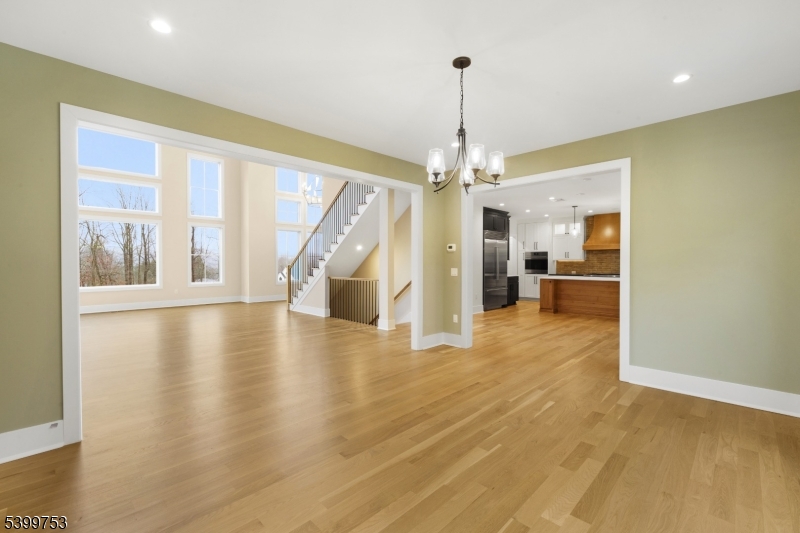 Twin Brooks - Residential