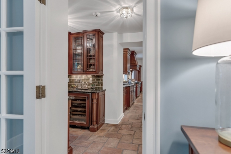 Old Short Hills - Residential