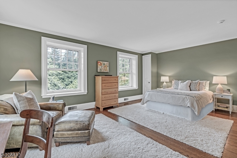 Old Short Hills - Residential