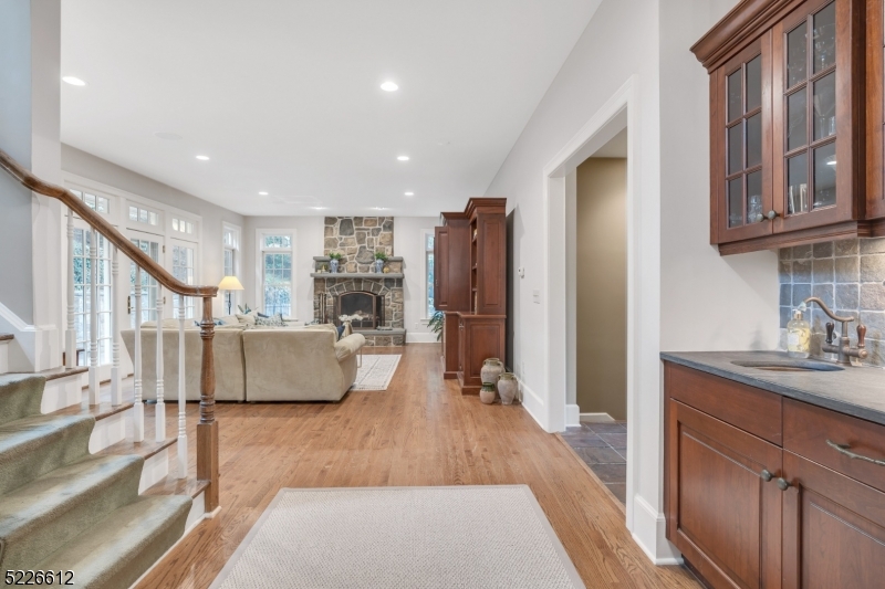 Old Short Hills - Residential