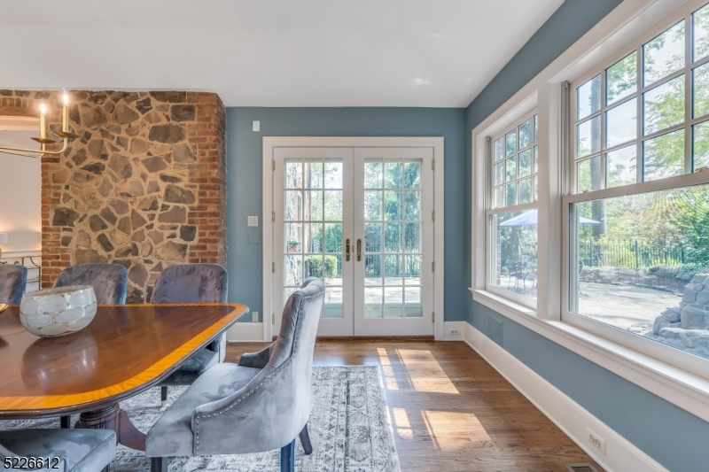 Old Short Hills - Residential