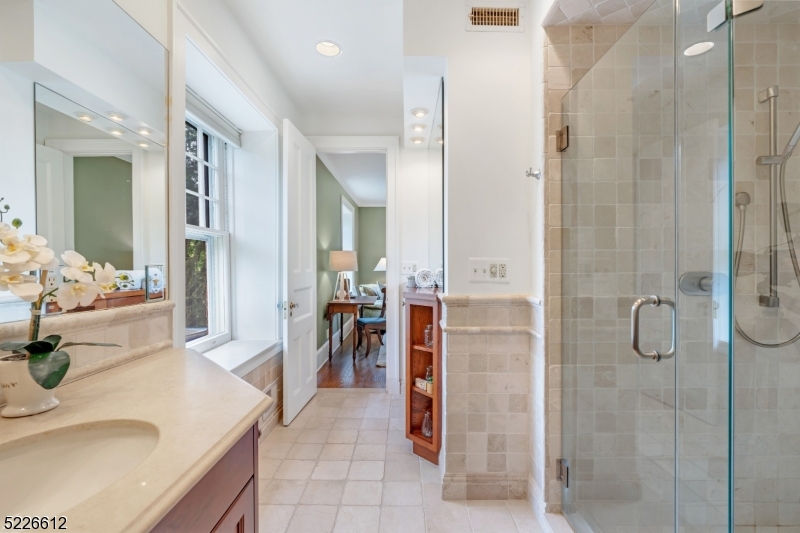 Old Short Hills - Residential