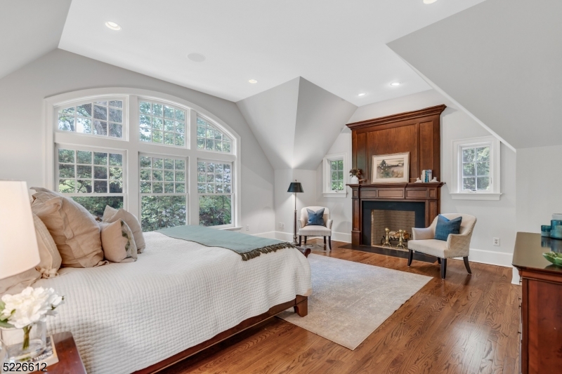 Old Short Hills - Residential