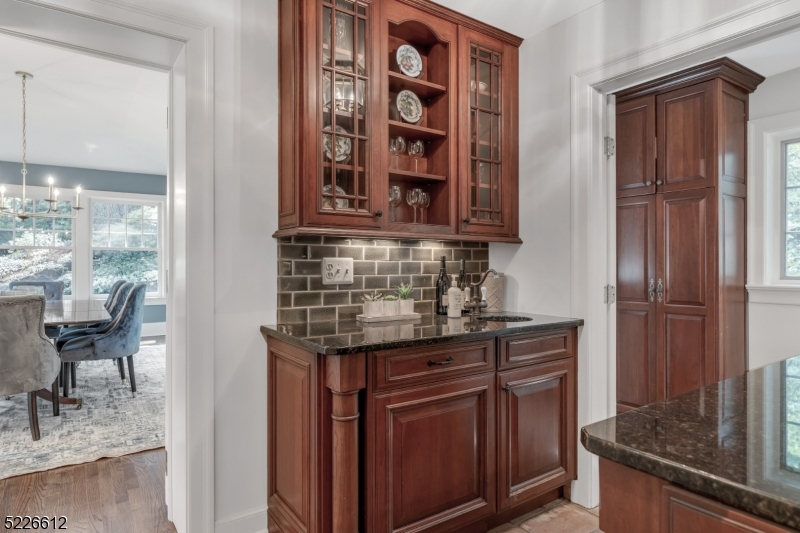 Old Short Hills - Residential